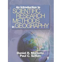 An Introduction to Scientific Research Methods in Geography
