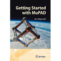 Getting Started With MuPAD