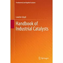Handbook of Industrial Catalysts