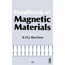Handbook of Magnetic Materials