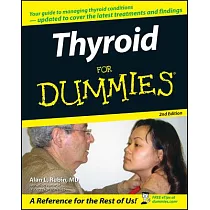 Thyroid for Dummies