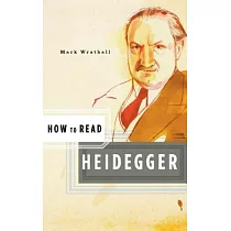 How to Read Heidegger