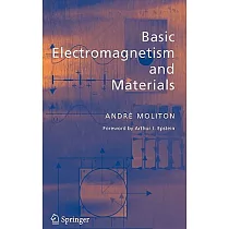 Basic Electromagnetism And Materials