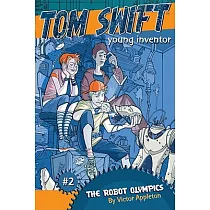 The Robot Olympics