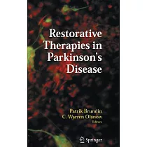 Restorative Therapies in Parkinson’s Disease