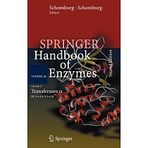Springer Handbook of Enzymes， Class 2 Transferases II： Ec 2.1.2.1 ─ 2.3.1.59
