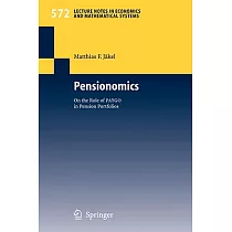 Pensionomics： On the Role of PAYGO in Pension Portfolios