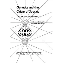 Genetics and the Origin of Species