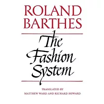 The Fashion System