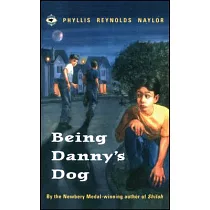 Being Danny’s Dog