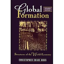 Global Formation： Structures of the World─Economy
