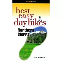 Best Easy Day Hikes： Northern Sierra