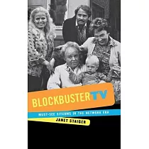 Blockbuster TV： Must─See Sitcoms in the Network Era