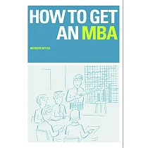 How to Get an MBA