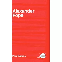 Alexander Pope