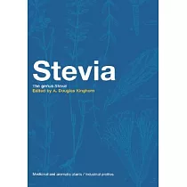 Stevia： The Genus Stevia