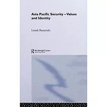 Asia Pacific Security ─ Values and Identity： Values and Identity