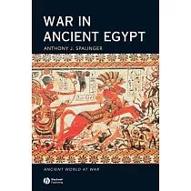 War in Ancient Egypt： The New Kingdom