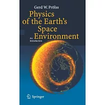Physics Of The Earth’s Space Environment： An Introduction