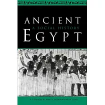 Ancient Egypt： A Social History