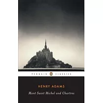 Mont─Saint─Michel and Chartres