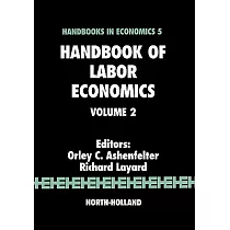 Handbook of Labor Economics