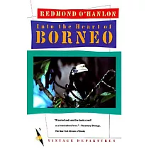 Into the Heart of Borneo