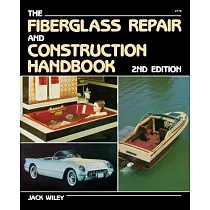 Fiberglass Repair and Construction Handbook
