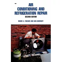Air Conditioning and Refrigeration Repair