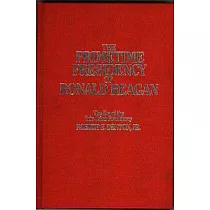 The Primetime Presidency of Ronald Reagan： The Era of Television Presidency