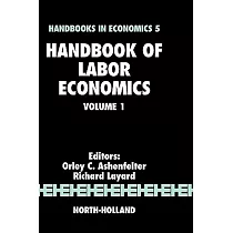 Handbook of Labor Economics