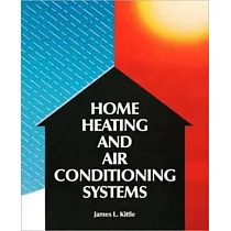 Home Heating and Air Conditioning System