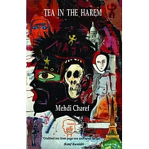 Tea in the Harem