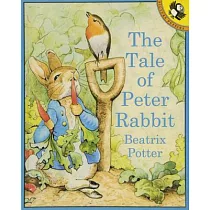 The Tale of Peter Rabbit