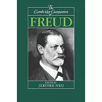 The Cambridge Companion to Freud