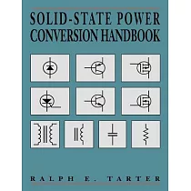Solid─State Power Conversion Handbook