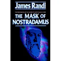 The Mask of Nostradamus