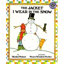 The Jacket I Wear in the Snow