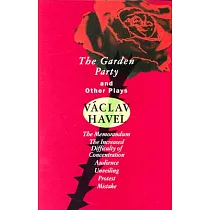 The Garden Party and Other Plays