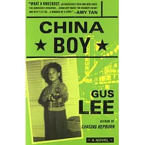 China Boy