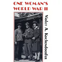 One Woman’s World War II