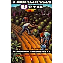 Budding Prospects： A Pastoral