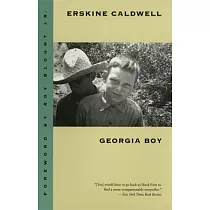 Georgia Boy