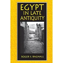 Egypt in Late Antiquity