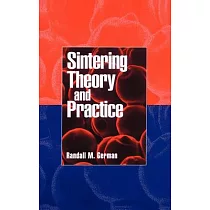 Sintering Theory and Practice