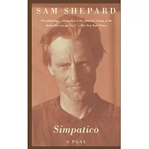 Simpatico: A Play in Three Acts