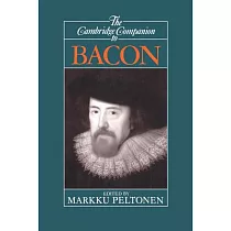 The Cambridge Companion to Bacon