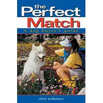 The Perfect Match： A Dog Buyer’s Guide