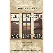 The Magic Mountain