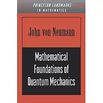 Mathematical Foundations of Quantum Mechanics